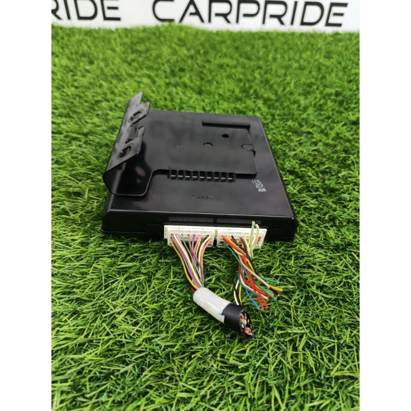 Блок бесключевого доступа (электрика / блок управления) Subaru Forester SK 2020 2.5 88801SJ151