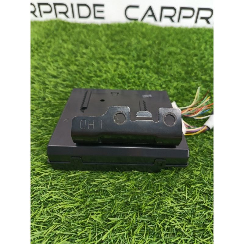 Блок бесключевого доступа (электрика / блок управления) Subaru Forester SK 2020 2.5 88801SJ151