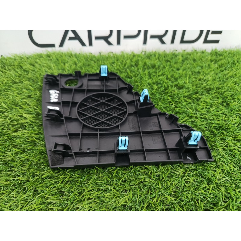 Крышка динамика в торпедо (салон) Subaru Forester SK 2020 2.5 66117FL100