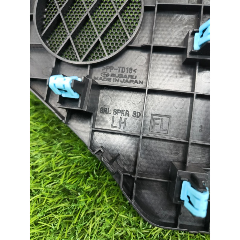 Крышка динамика в торпедо (салон) Subaru Forester SK 2020 2.5 66117FL010
