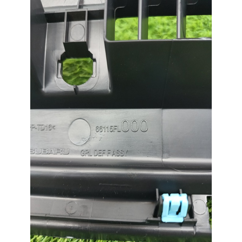 Решітка обдуву лобового скла (салон) Subaru Forester SK 2020 2.5 66115fl000