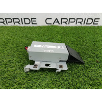 Блок управления сигналами