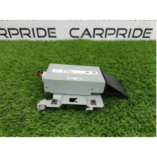 Блок управления сигналами