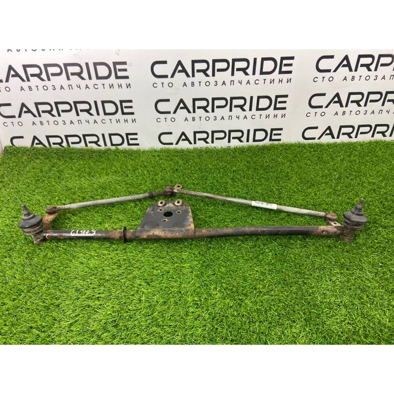 Трапеция дворников (кузов и элементы) LAND ROVER Range Rover P38 1996 4.6 Lucas AMR3153