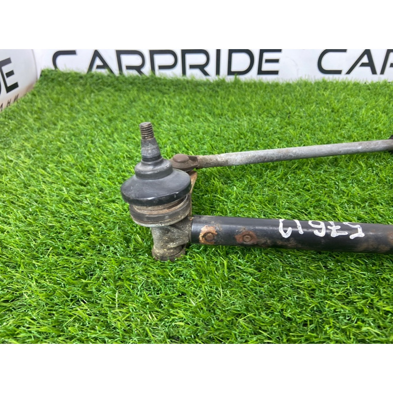 Трапеция дворников (кузов и элементы) LAND ROVER Range Rover P38 1996 4.6 Lucas AMR3153