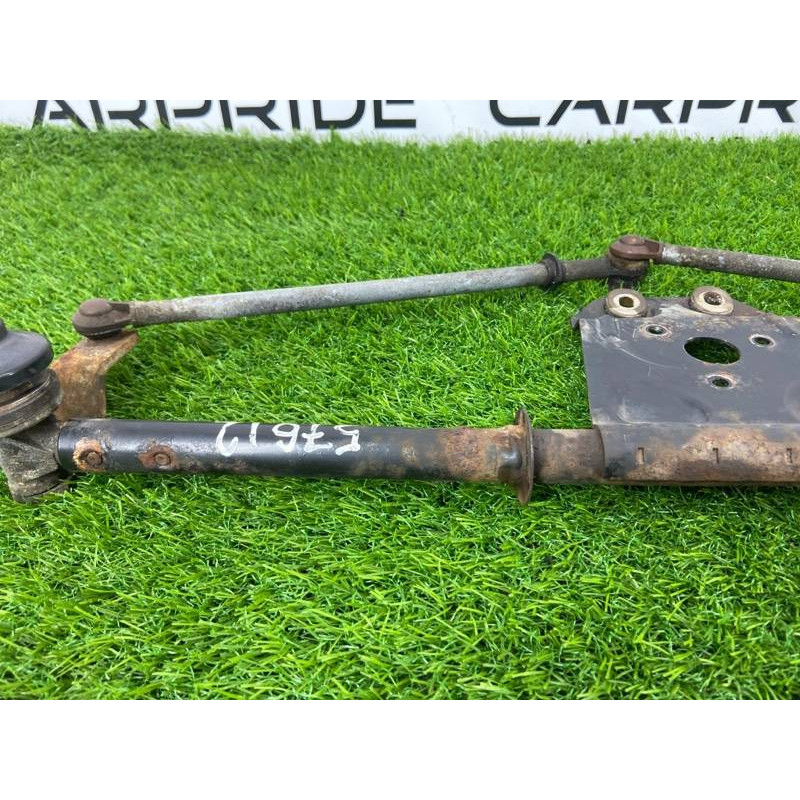Трапеция дворников (кузов и элементы) LAND ROVER Range Rover P38 1996 4.6 Lucas AMR3153
