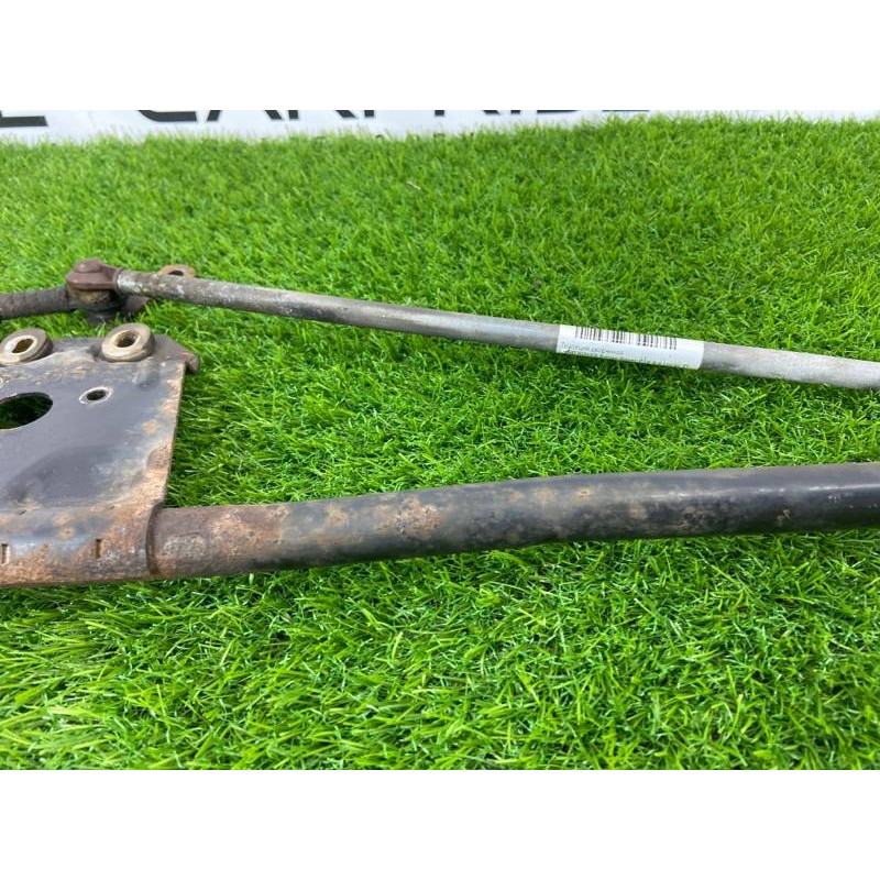 Трапеция дворников (кузов и элементы) LAND ROVER Range Rover P38 1996 4.6 Lucas AMR3153