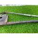 Трапеция дворников (кузов и элементы) LAND ROVER Range Rover P38 1996 4.6 Lucas AMR3153