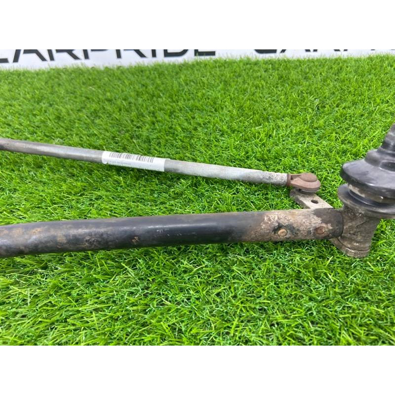 Трапеция дворников (кузов и элементы) LAND ROVER Range Rover P38 1996 4.6 Lucas AMR3153