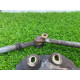Трапеция дворников (кузов и элементы) LAND ROVER Range Rover P38 1996 4.6 Lucas AMR3153