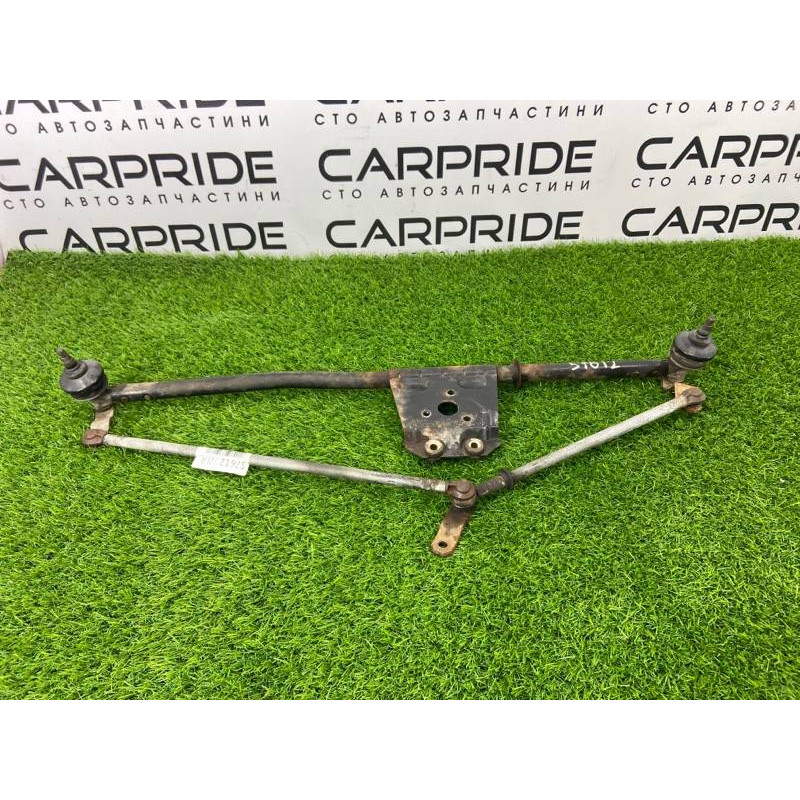 Трапеция дворников (кузов и элементы) LAND ROVER Range Rover P38 1996 4.6 Lucas AMR3153