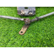 Трапеция дворников (кузов и элементы) LAND ROVER Range Rover P38 1996 4.6 Lucas AMR3153