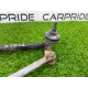 Трапеция дворников (кузов и элементы) LAND ROVER Range Rover P38 1996 4.6 Lucas AMR3153