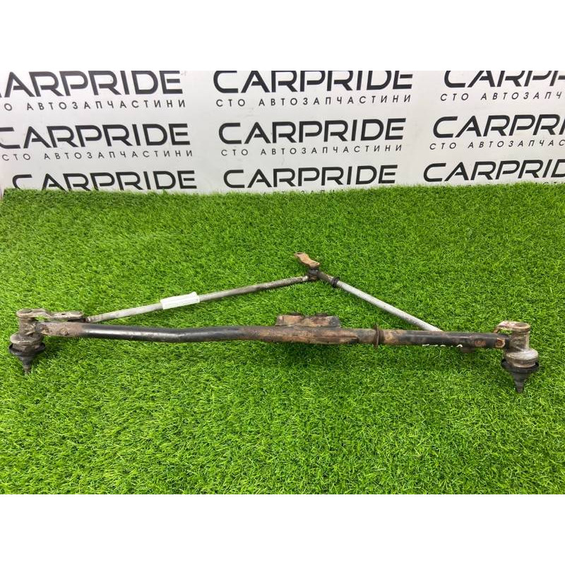 Трапеция дворников (кузов и элементы) LAND ROVER Range Rover P38 1996 4.6 Lucas AMR3153