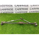 Трапеция дворников (кузов и элементы) LAND ROVER Range Rover P38 1996 4.6 Lucas AMR3153