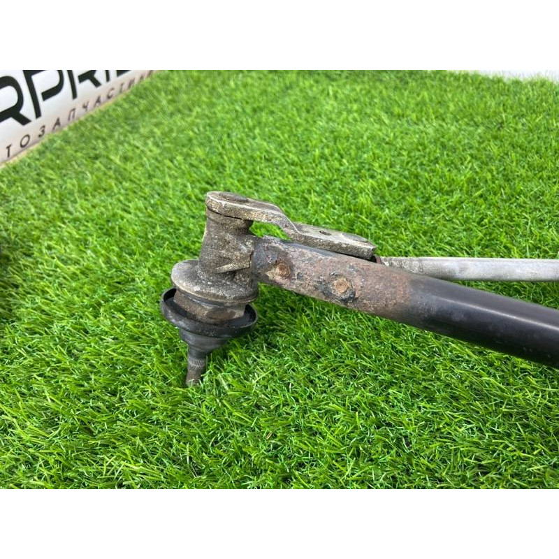 Трапеция дворников (кузов и элементы) LAND ROVER Range Rover P38 1996 4.6 Lucas AMR3153