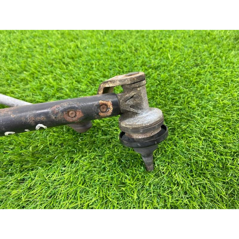 Трапеция дворников (кузов и элементы) LAND ROVER Range Rover P38 1996 4.6 Lucas AMR3153