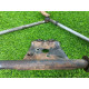 Трапеция дворников (кузов и элементы) LAND ROVER Range Rover P38 1996 4.6 Lucas AMR3153