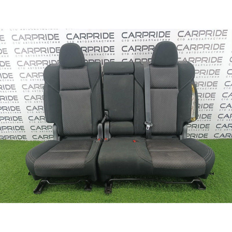 Задний диван (салон) Mitsubishi Outlander GM4W 2022 2.50