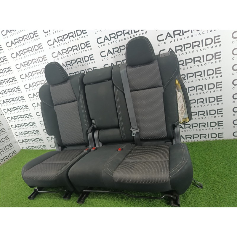 Задний диван (салон) Mitsubishi Outlander GM4W 2022 2.50