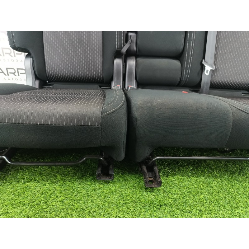 Задний диван (салон) Mitsubishi Outlander GM4W 2022 2.50