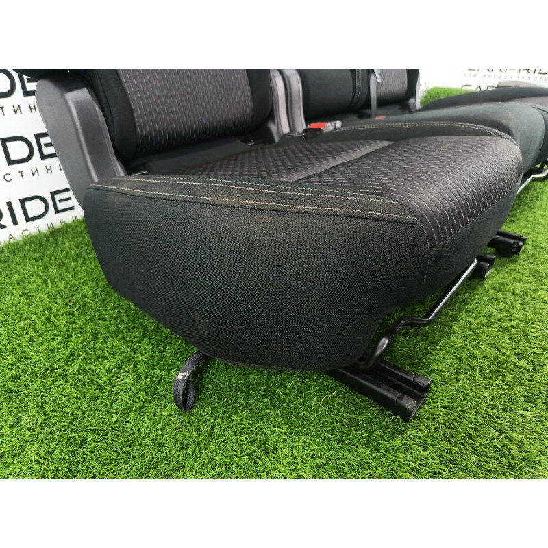 Задний диван (салон) Mitsubishi Outlander GM4W 2022 2.50