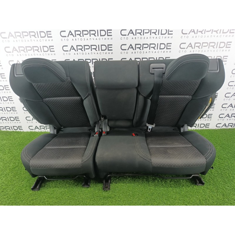 Задний диван (салон) Mitsubishi Outlander GM4W 2022 2.50