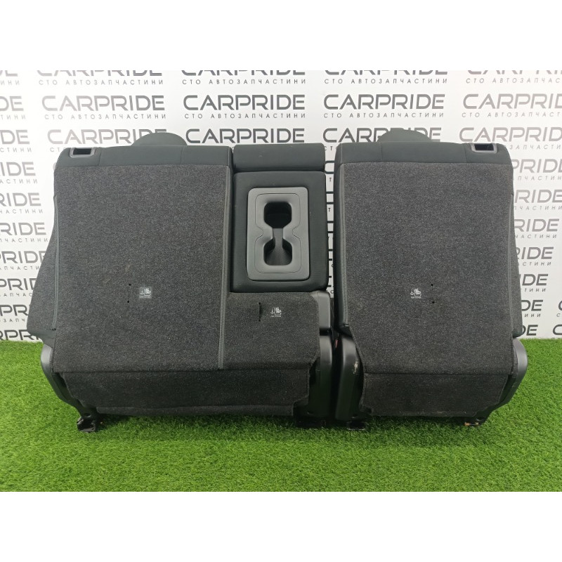 Задний диван (салон) Mitsubishi Outlander GM4W 2022 2.50