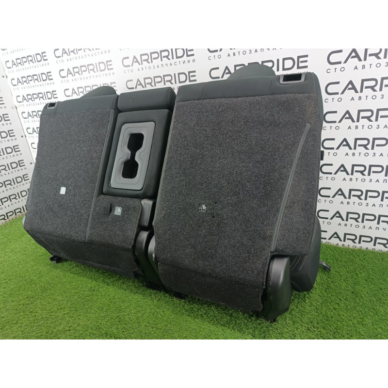 Задний диван (салон) Mitsubishi Outlander GM4W 2022 2.50