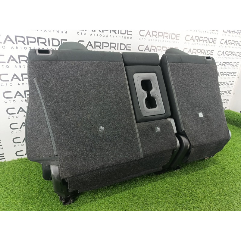 Задний диван (салон) Mitsubishi Outlander GM4W 2022 2.50