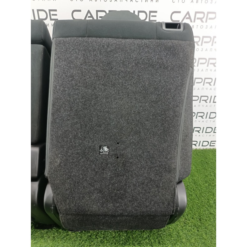 Задний диван (салон) Mitsubishi Outlander GM4W 2022 2.50