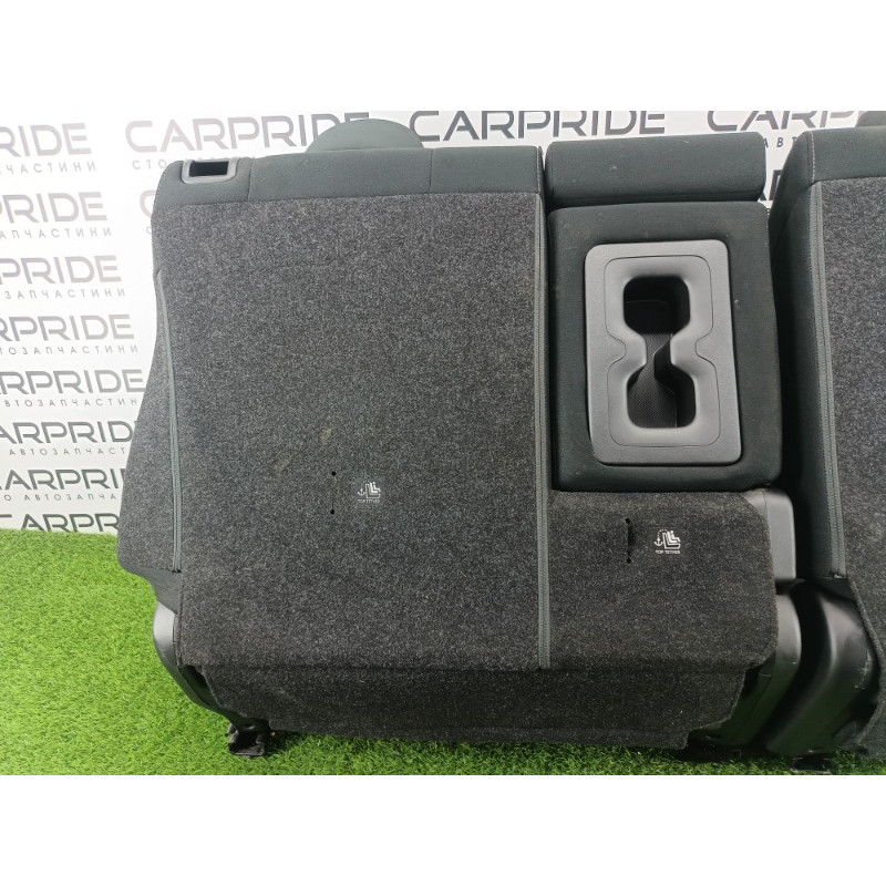 Задний диван (салон) Mitsubishi Outlander GM4W 2022 2.50