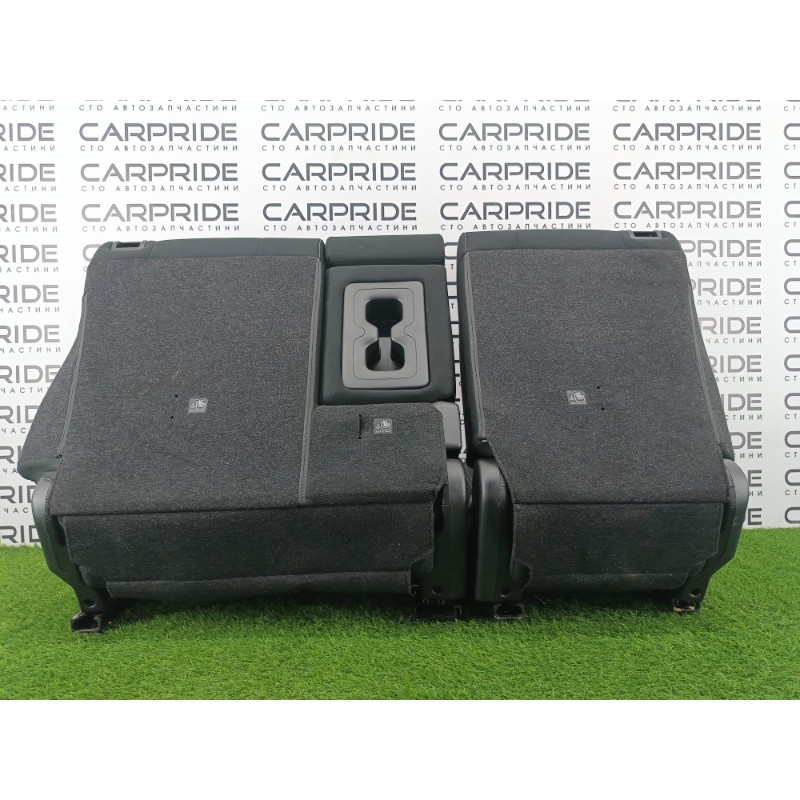 Задний диван (салон) Mitsubishi Outlander GM4W 2022 2.50