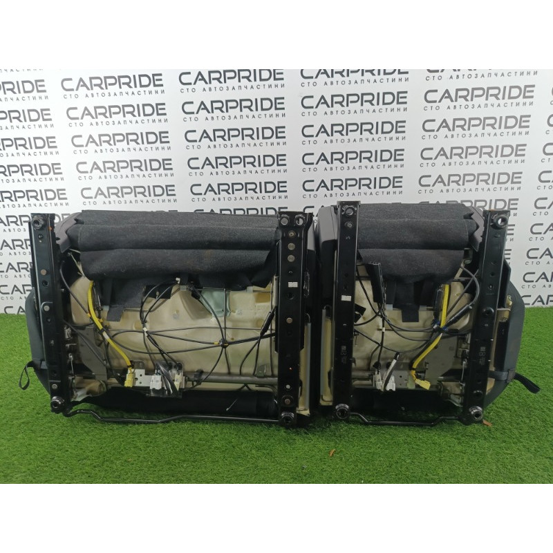 Задний диван (салон) Mitsubishi Outlander GM4W 2022 2.50