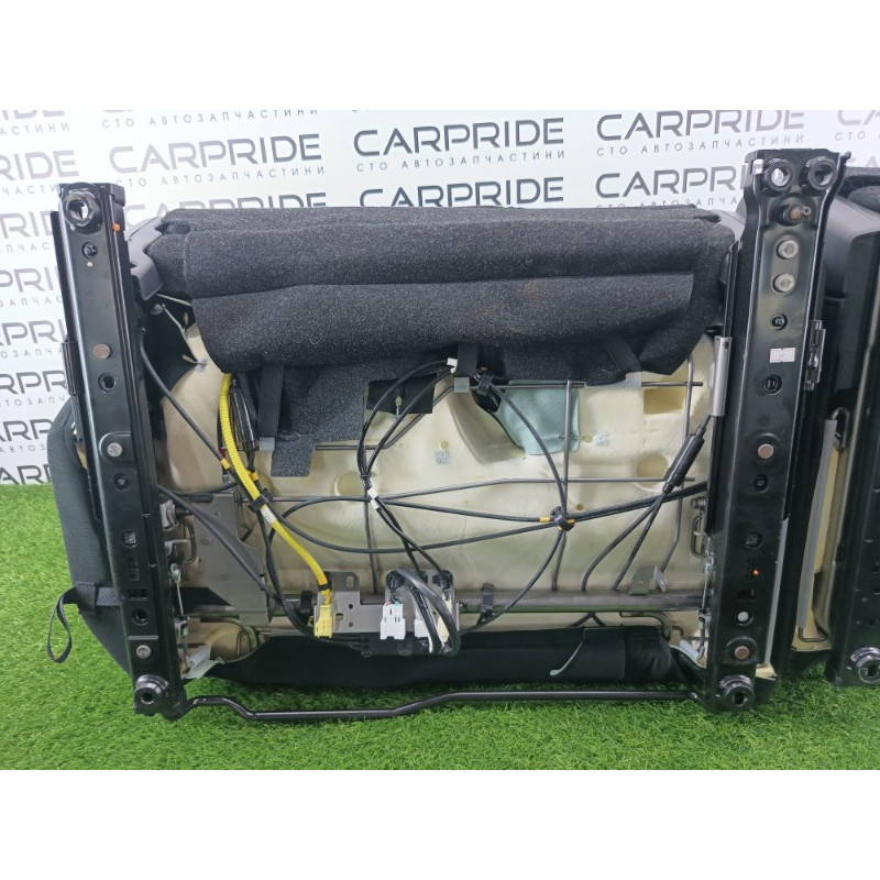 Задний диван (салон) Mitsubishi Outlander GM4W 2022 2.50