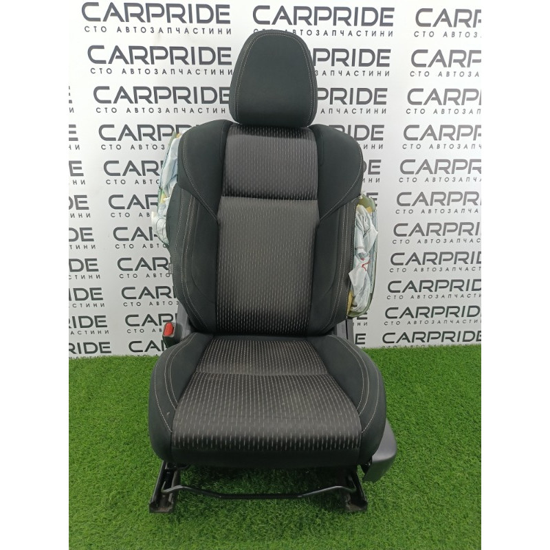 Сиденье (салон) Mitsubishi Outlander GM4W 2022 2.50