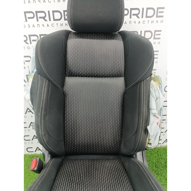 Сиденье (салон) Mitsubishi Outlander GM4W 2022 2.50