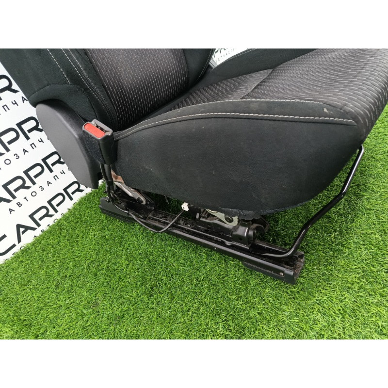 Сиденье (салон) Mitsubishi Outlander GM4W 2022 2.50