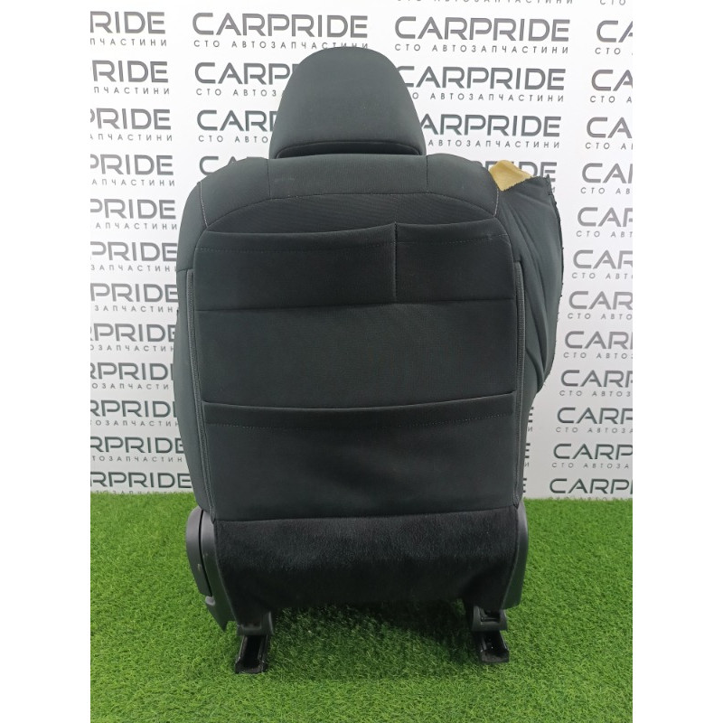 Сиденье (салон) Mitsubishi Outlander GM4W 2022 2.50