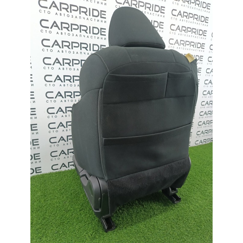 Сиденье (салон) Mitsubishi Outlander GM4W 2022 2.50