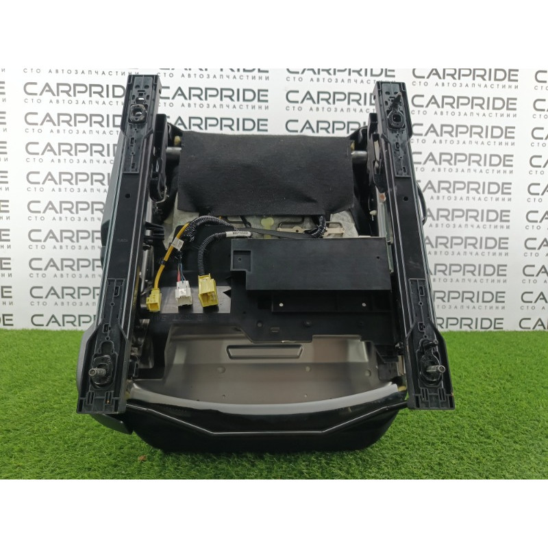 Сиденье (салон) Mitsubishi Outlander GM4W 2022 2.50