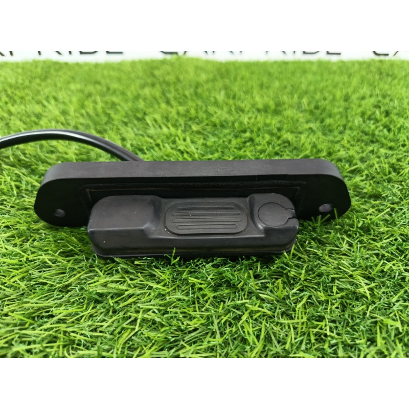 Кнопка открывания крышки багажника (электрика / кнопки) Mitsubishi Outlander GM4W 2022 2.50 5810A053