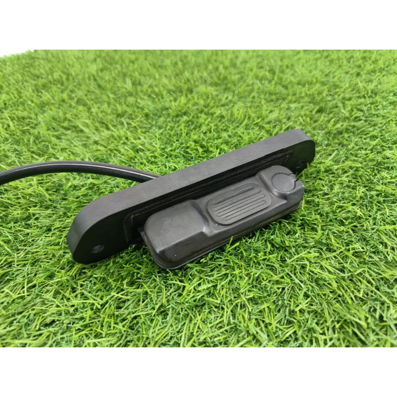 Кнопка открывания крышки багажника (электрика / кнопки) Mitsubishi Outlander GM4W 2022 2.50 5810A053