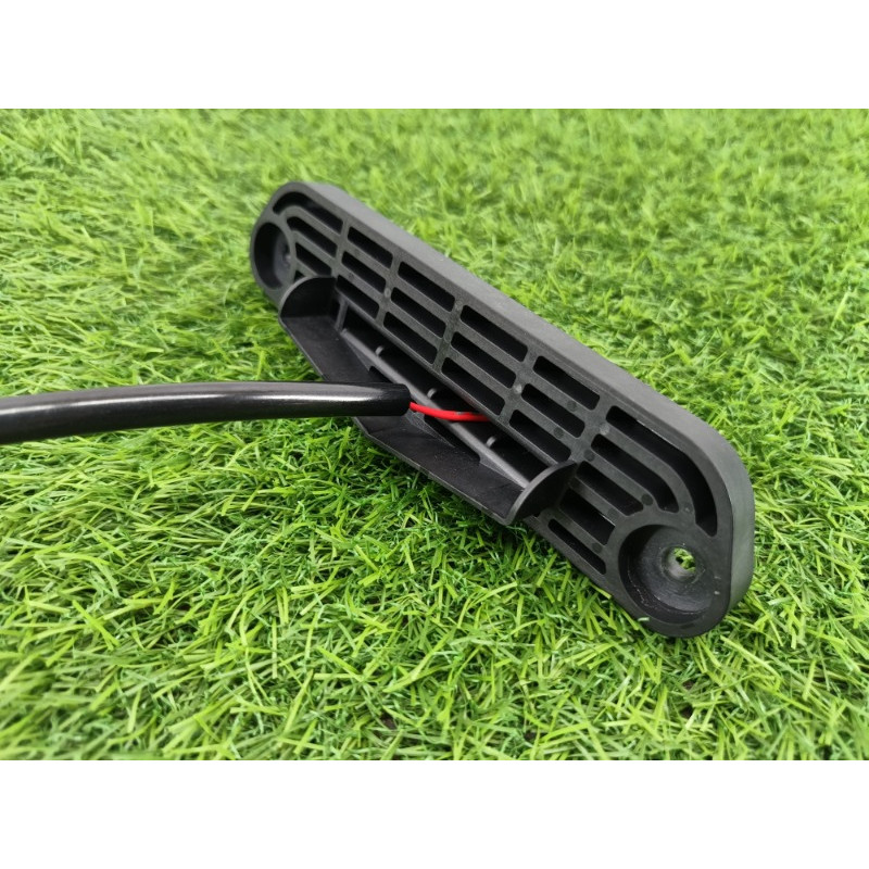 Кнопка открывания крышки багажника (электрика / кнопки) Mitsubishi Outlander GM4W 2022 2.50 5810A053