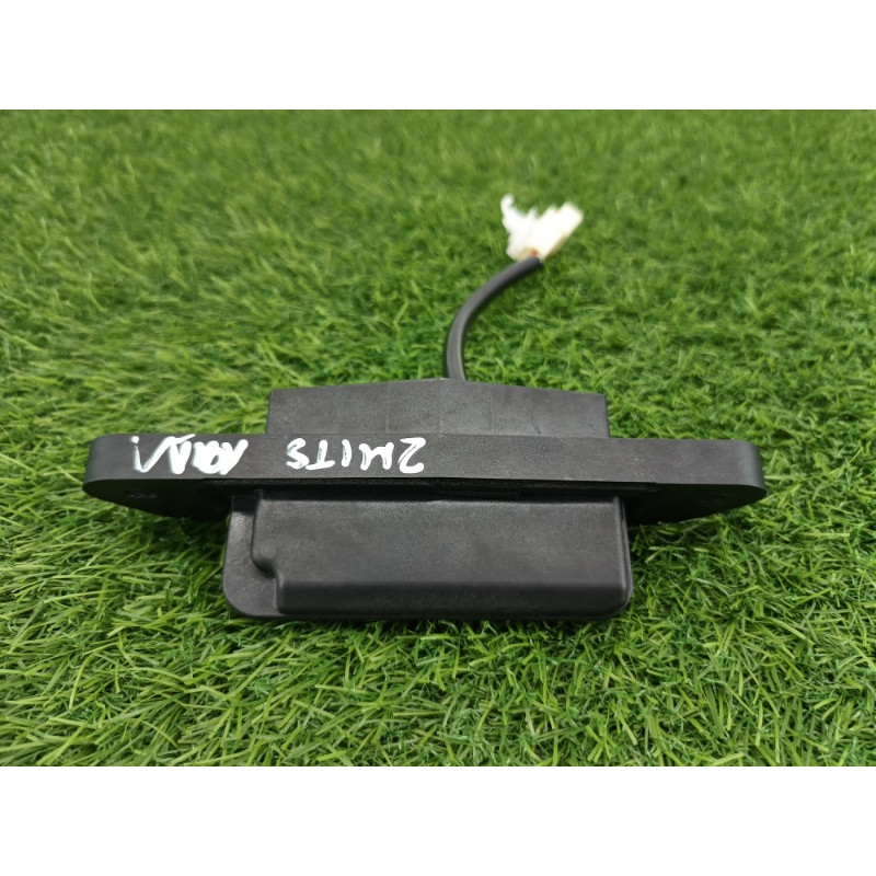 Кнопка открывания крышки багажника (электрика / кнопки) Mitsubishi Outlander GM4W 2022 2.50 5810A053