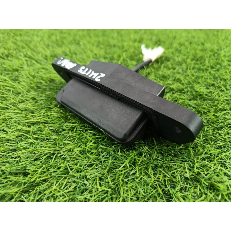 Кнопка открывания крышки багажника (электрика / кнопки) Mitsubishi Outlander GM4W 2022 2.50 5810A053