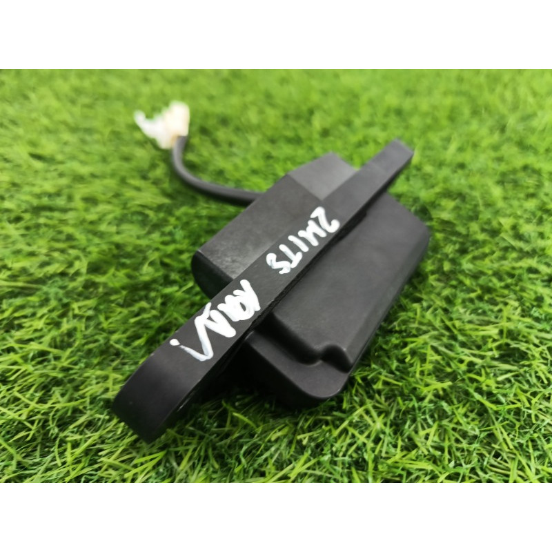 Кнопка открывания крышки багажника (электрика / кнопки) Mitsubishi Outlander GM4W 2022 2.50 5810A053