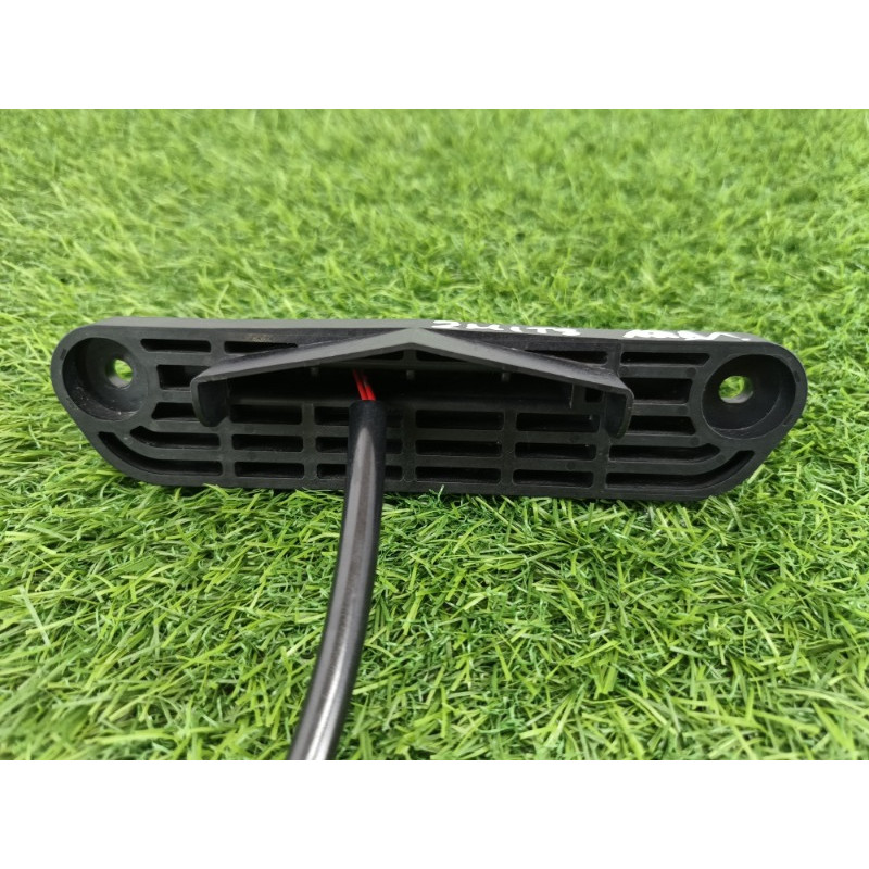 Кнопка открывания крышки багажника (электрика / кнопки) Mitsubishi Outlander GM4W 2022 2.50 5810A053