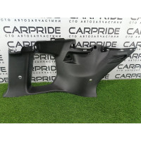 Обшивка стойки верхняя