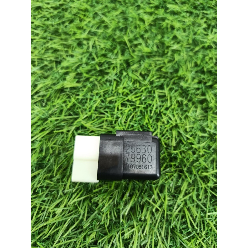 Реле (электрика) Mitsubishi Outlander GM4W 2022 2.50 2563079960